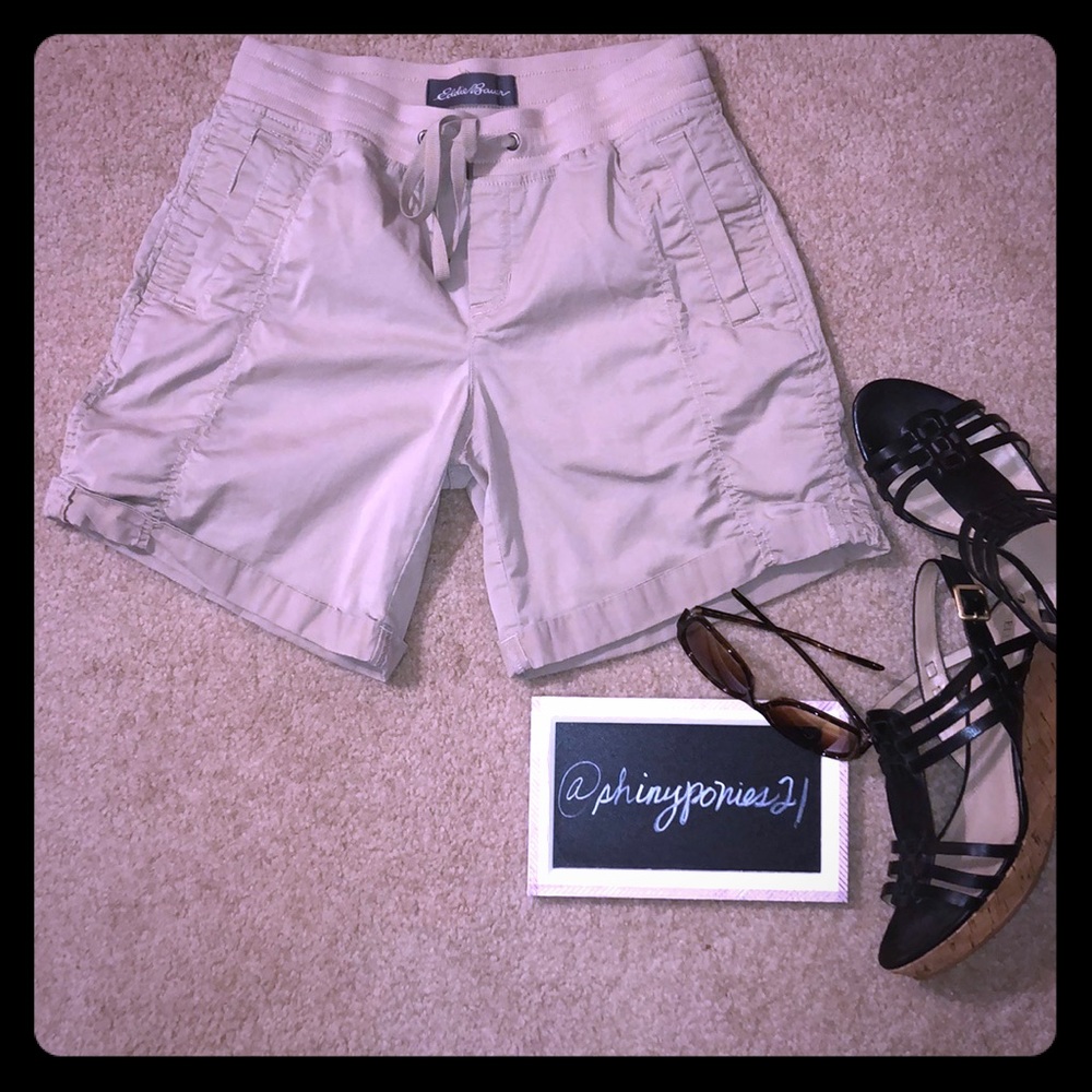 Eddie Bauer Shorts